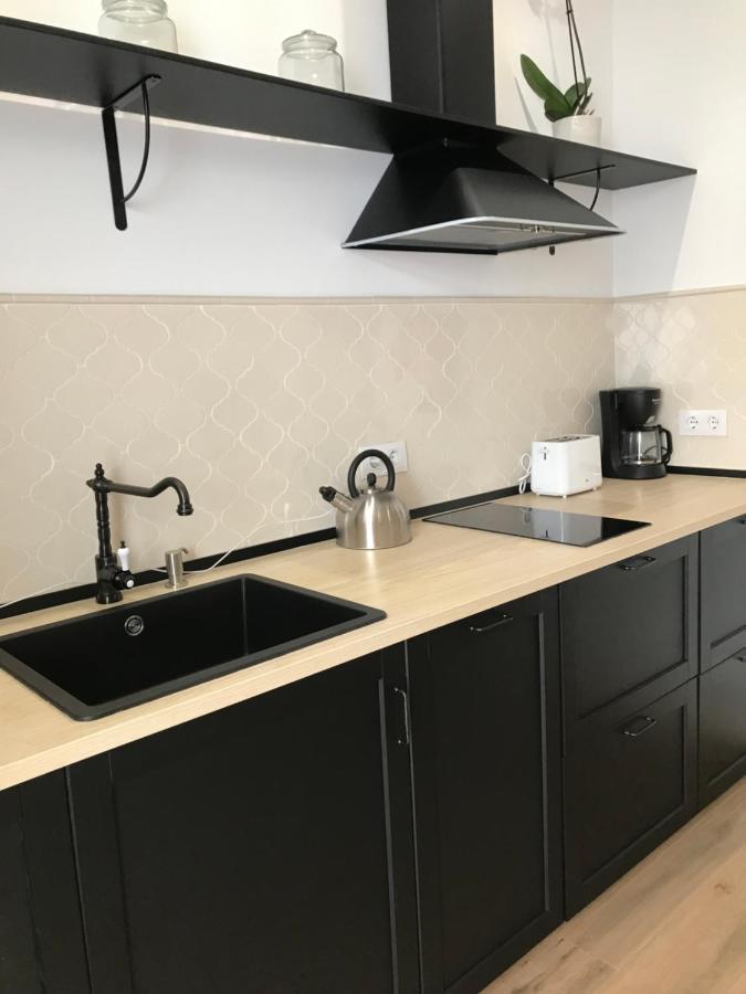 Agradable apartamento en el centro de Sevilla Exterior foto
